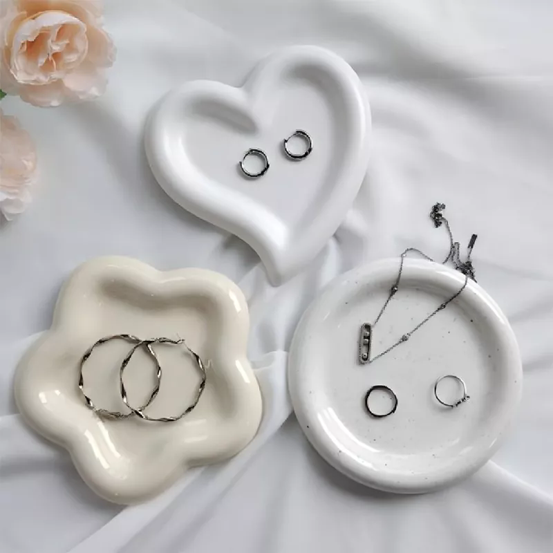 Làm thế nào để một bộ sưu tập trang trí nhà nâng cao không gian sống?