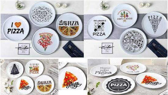 Yêu pizza? 