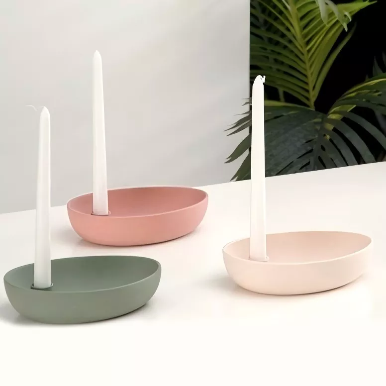 Làm thế nào để bạn chọn một chân nến trang trí hiện đại thực sự phù hợp với cuộc sống thực?
