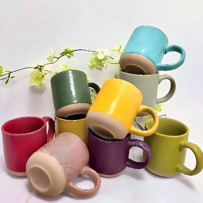Cốc gốm sứ tùy chỉnh Cốc gốm sứ tùy chỉnh