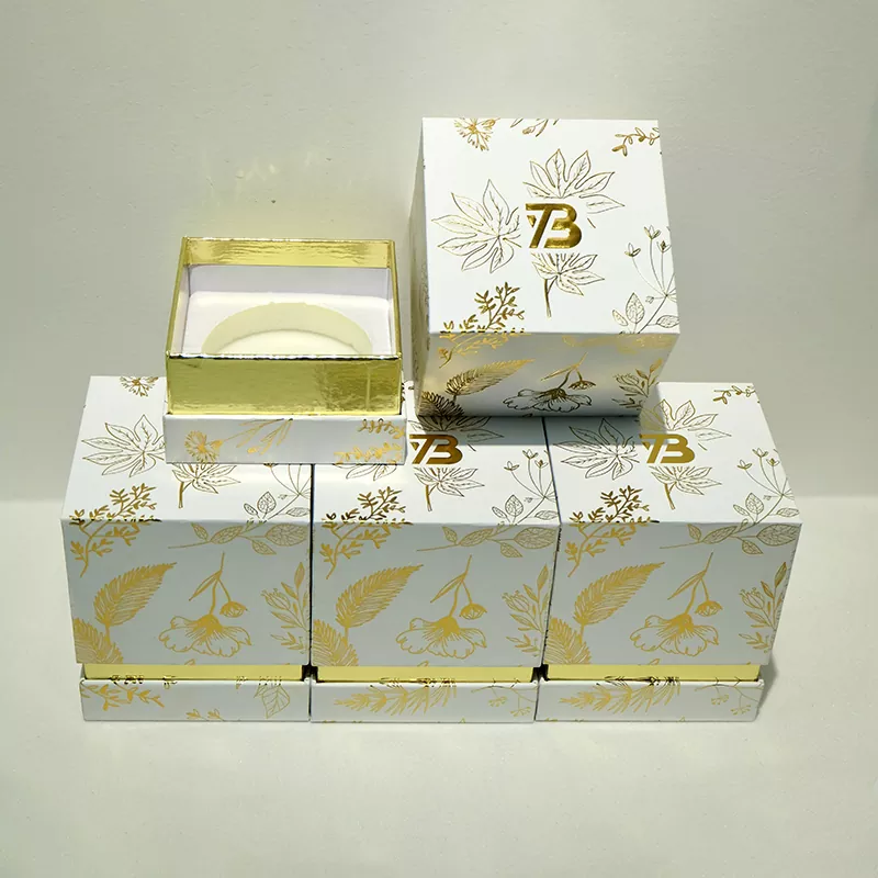 Bao bì thủ công sang trọng